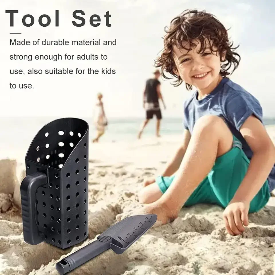 TIANXUN TX640 Metal Detector