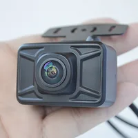 HD Wireless 4.3" Monitor HD Backup Reversing Camera Rear Night Vision View Parking Support for 12V/24V Truck Bus Car Vehicle RV - Image 5