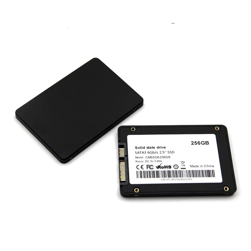 internal ssd for laptop Hard drive disk 5PCS 128GB 256GB 480GB Computer Solid State Hdd  120GB 512GB 1TB Internal Drive Free Custom Logo inland professional 240gb ssd