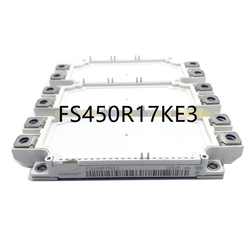 

GOOD QUALITY MODULE FS450R17KE3