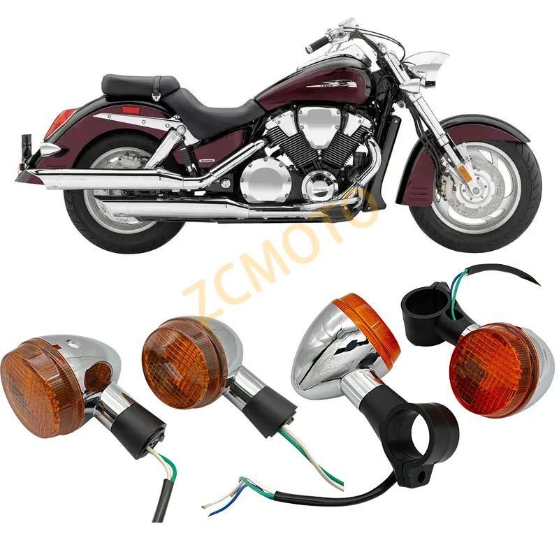 

Motorcycle Turn Signal Indicator Signal Light Turn Indicator Reverse Indicator Light Is Suitable For Cbr600 Cbr1000rr Models