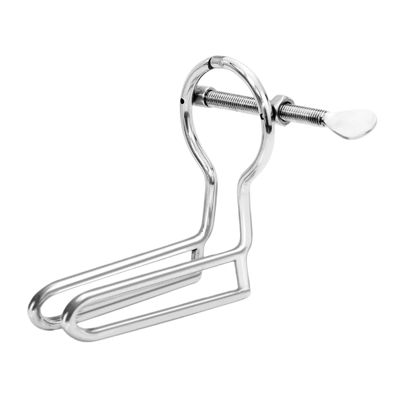 Speculum Vaginal Expander Anal Traning for Women anal plug dilator