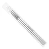 New 3Pcs Thin Stripe Line Nail Art Liner Painted Brush Drawing Pen DIY UV Gel Tips French Supplies Design Manicure Pinceau 6