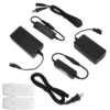 Sofa Hand Controller Wireless Electric Bed Button 433.92 Single Motor Remote Control Electric Sofa Controller 100V‑240V 5