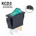 2D 3PIN Green