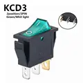 2D 3PIN Green