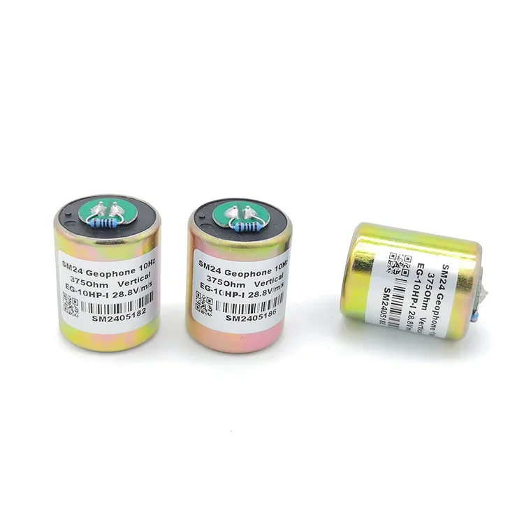 e 3d sismico pesquisa elemento 10 hz geophone sm24 03