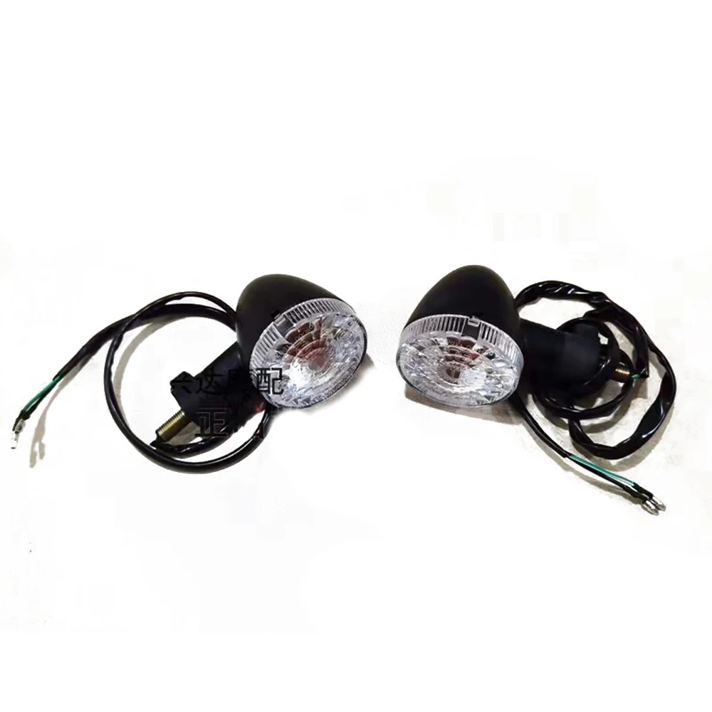 Indicatori Di Direzione Posteriori A Led Accessori Moto Per Keeway K Light 125 K Light 202