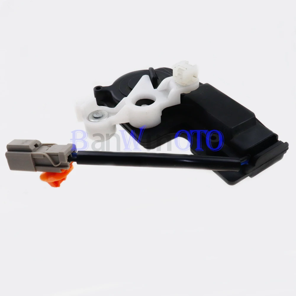 74811-S9A-J01 Rear Trunk Door Lock Latch Actuator Motor Tailgate