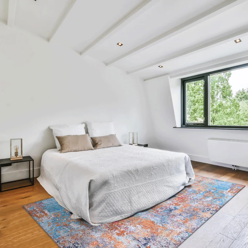 LOOM & LUXE 5x8 Area Rug Image 3