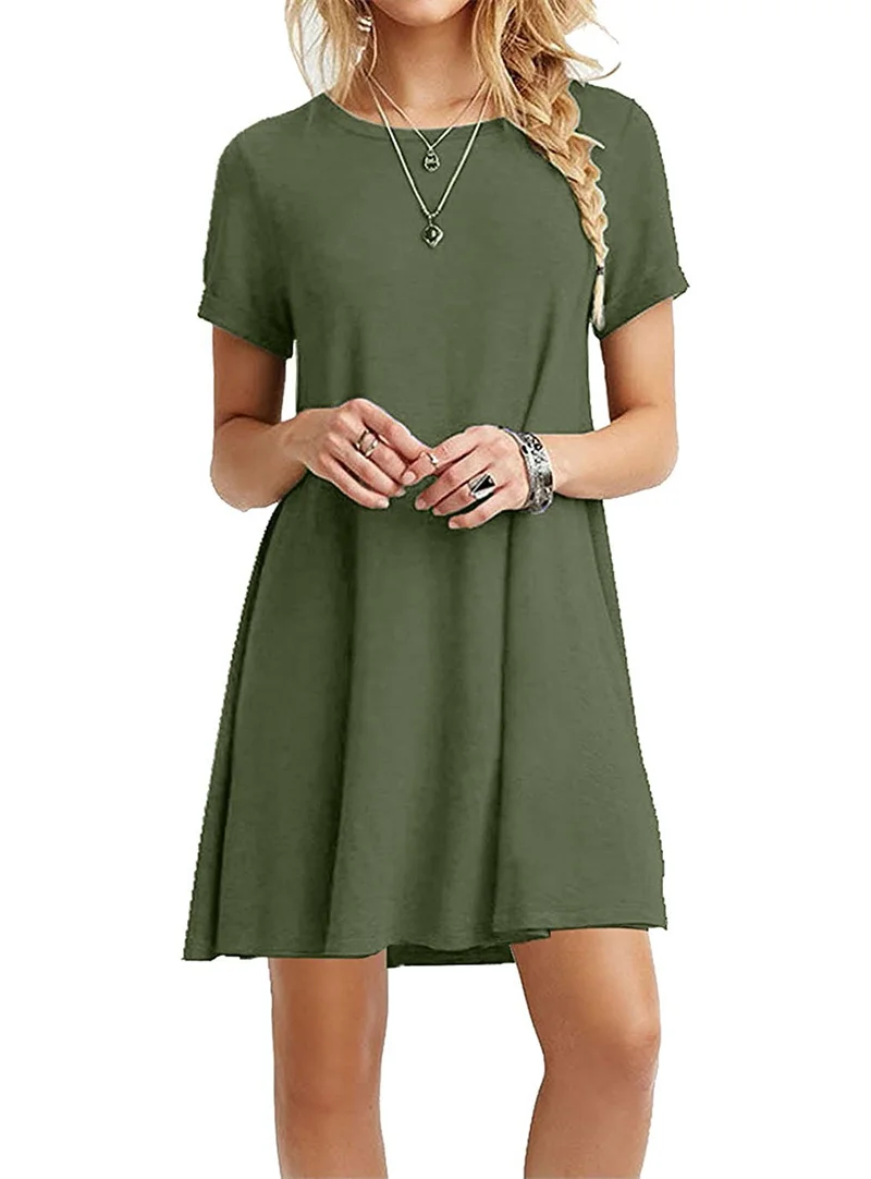 army green