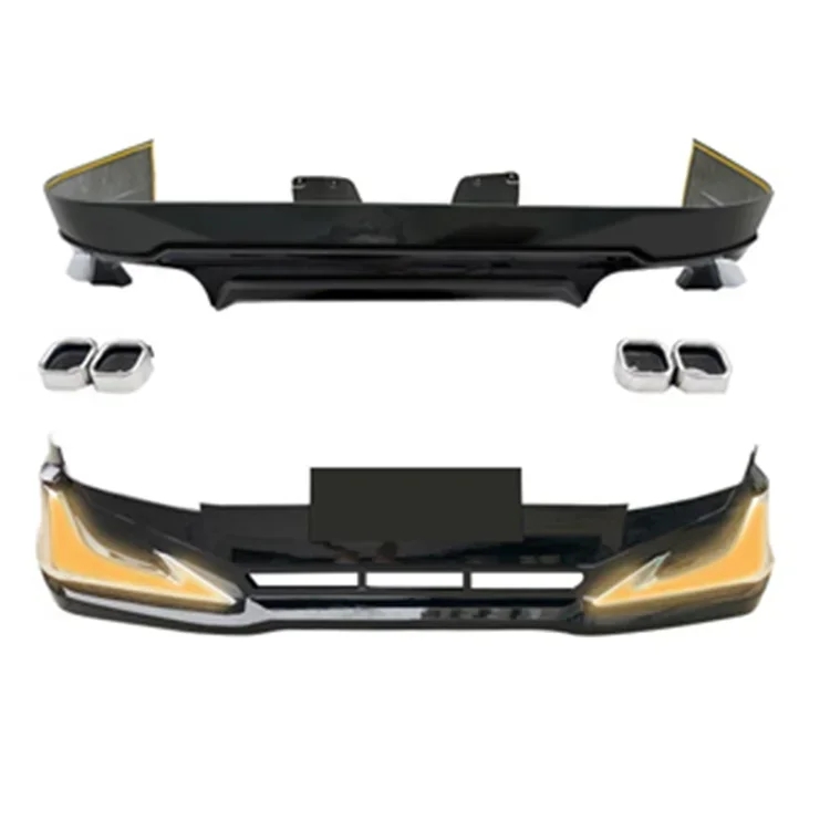 Car accessories TRD design ABS land cruiser prado 120 facelift front grills for prado 120 conversion customcustom