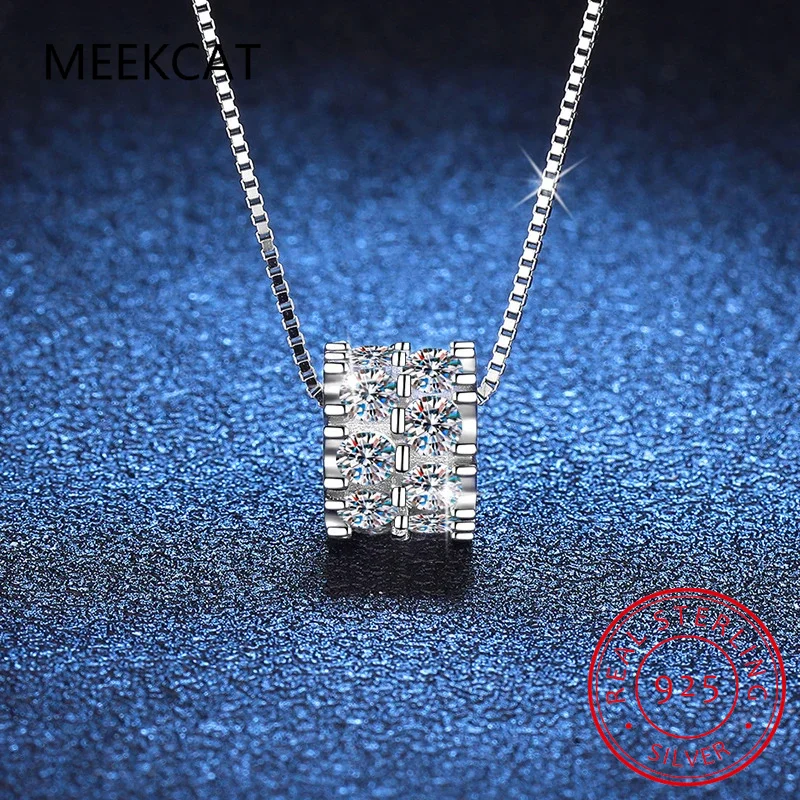Tuscany Silver Women's Necklace with Sterling Silver (925