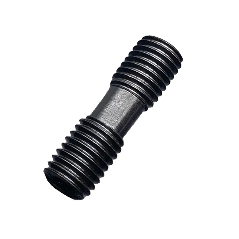 Clamp Screws 10pcs ML0520/ML0620/ML0625/ML0630/ML0830/ML0835 CNC lathe Turning Tool Spare Screw Double screw tool holder lathe tool holder lathe tool