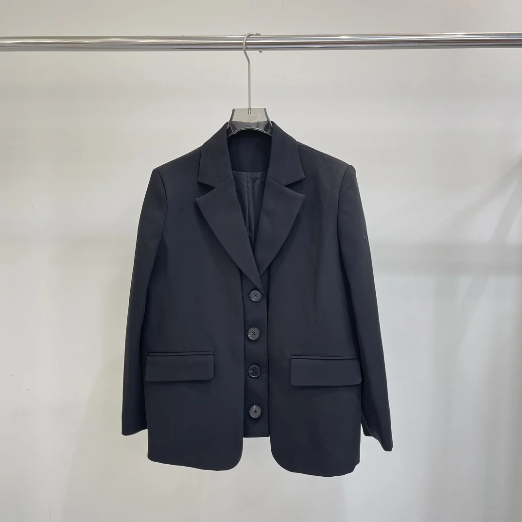

2023 Autumn/Winter Fashion New Women's Clothing Suit Jacket 0912