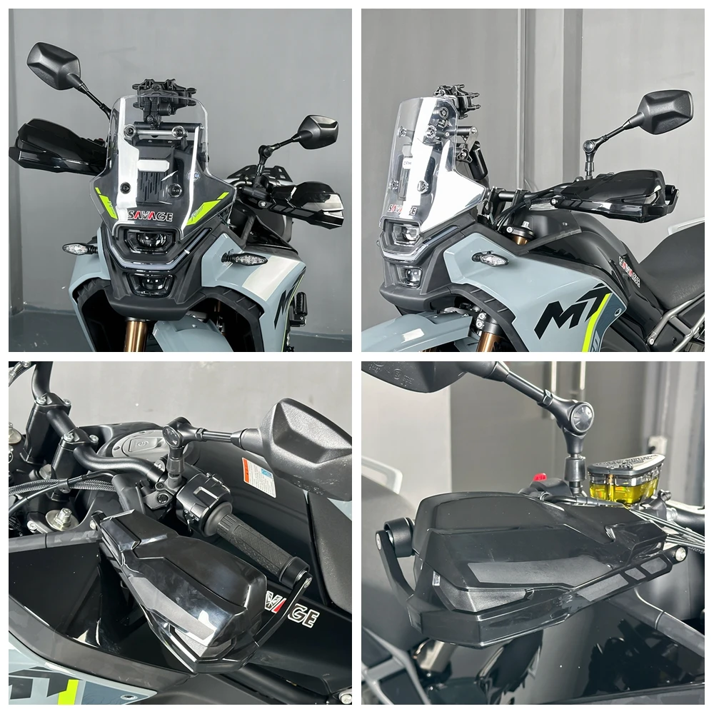 ڵ  ڵ , CFMOTO 450MT 2024  ڵ    ̴,  ÷ ڵ  ȣ ׼