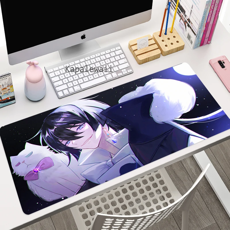 

The Case Study of Vanitas Large Mouse Pad Gaming Accessories PC Laptop Gamer Mousepad Anime Laptop Mouse Pad Gamer Desk Mat
