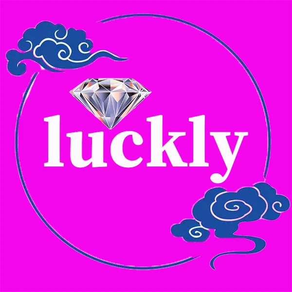 Lucky Colourful Jewelry Store