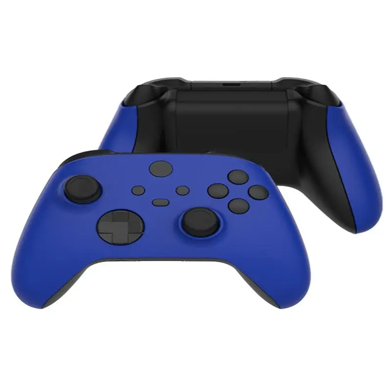 Obudowa wymienna DATA FROG Matte do kontrolera Xbox Series X i akcesoriów do joysticka 2022_voghion.com