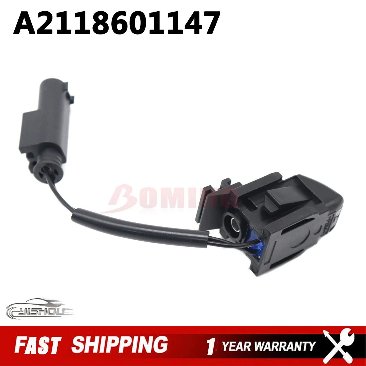 

Форсунки омывателя лобового стекла A2118601147 для Mercedes-Benz C230 C240 C280 E320 E350 E500 CLK320 CLK350 CLK500 2118600147