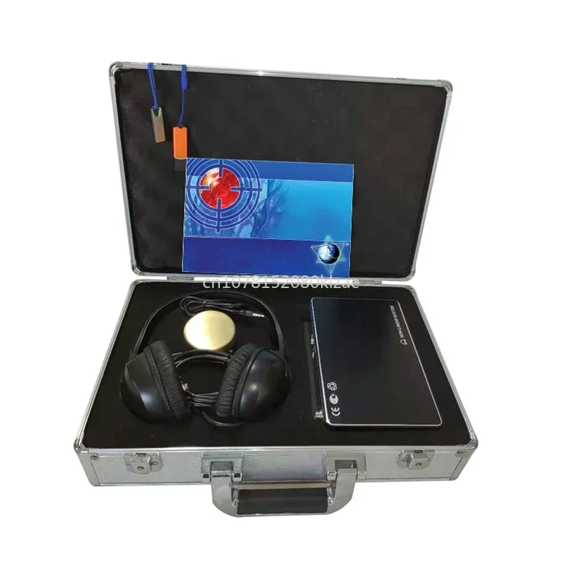 

Анализатор здоровья тела 18d NLS Hunter 4025 Metatron Metapathia