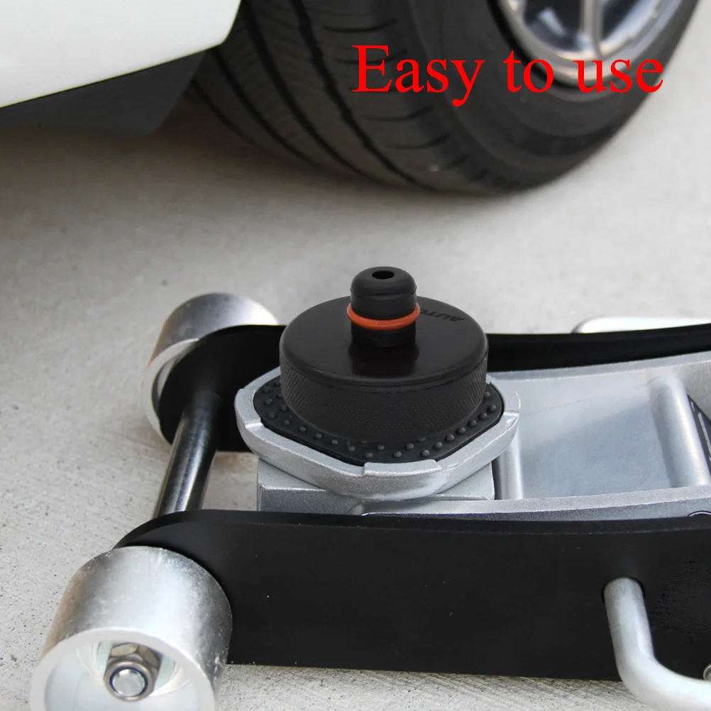 10 Best Jack Pads For Tesla Model 3