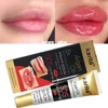 Instant Volumising Lip Plumper Serum Moisturizing Lips Repairing Mask Reduce Lip Fine Lines Collagen Lip Plumper Oil Gloss Care 1