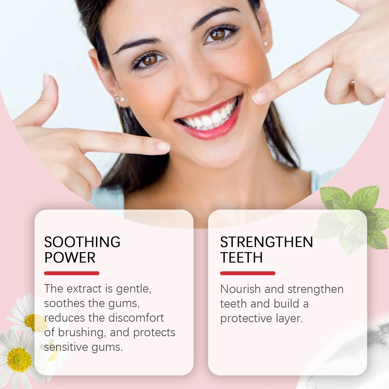 SP6 Probiotic Brightening Toothpaste Remove Plaque Stains Keep Fresh Breath Preventing Periodontitis Oral Teeth Care Toothpastes teeth whitening product teeth whitening essence teeth health product