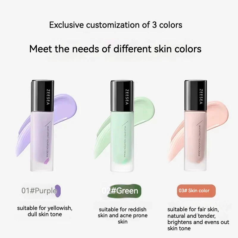 3in1 Primer Concealer BB Cream Makeup Base makeup cream makeup primer makeup foundation