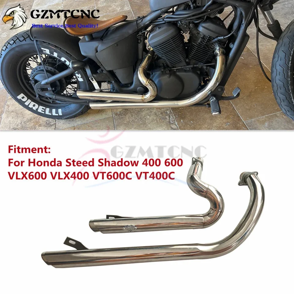 バイク用 リアフェンダー ホンダ スティード 400/600 シャドウ VLX