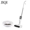 Handheld Spin Mop Water Sprayer Vacuum Cleaner Wireless Electric Broom Steam Floor Dust Sweeper Self-Cleaning Mopping Machine EU 3