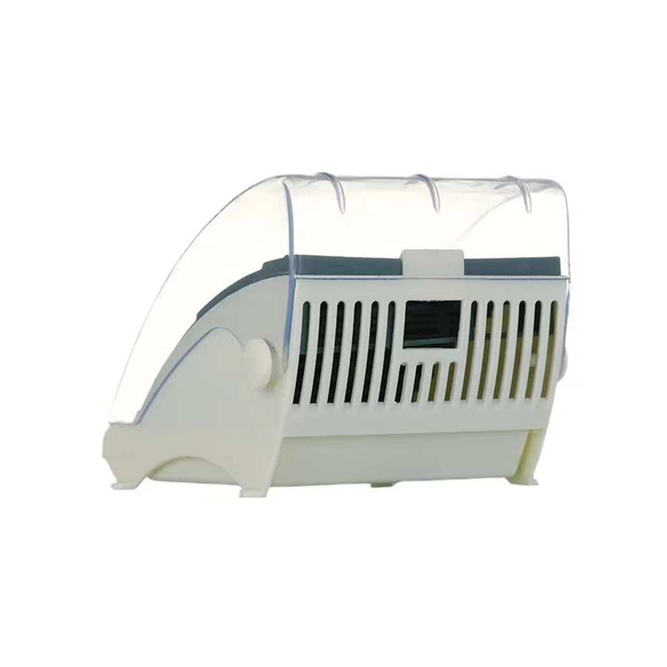 Boîte De Désinfection/Organisateur 142 Trou Pour Fraises Dentaires - Nécessaire Laboratoire - Neuf