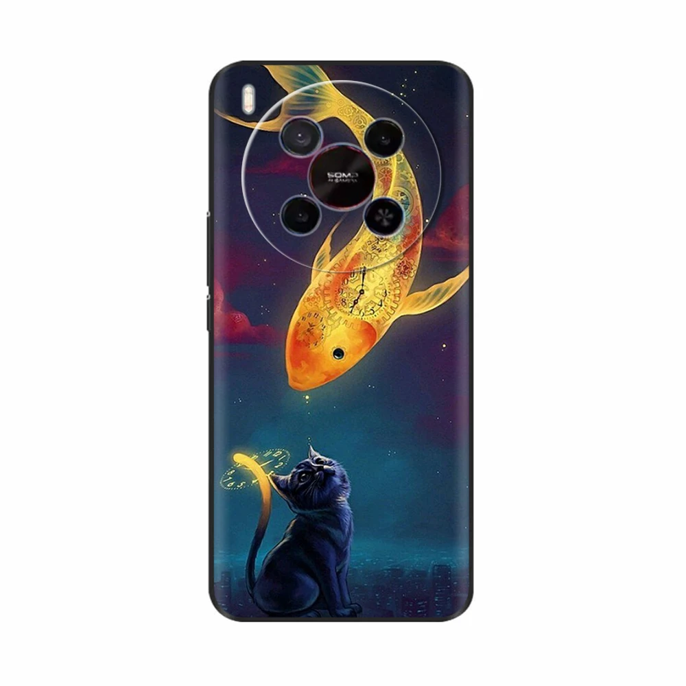Silicone Soft Protective Phone Case Back Cover - Durable and Stylish s Shell Carcasa
