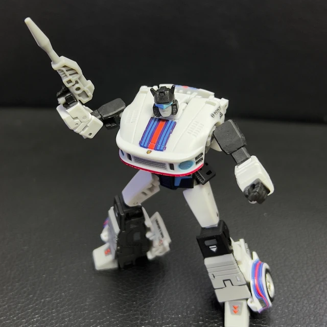 Magic Square MS-B35 マイスター & MS-B43S リジェ Transformation