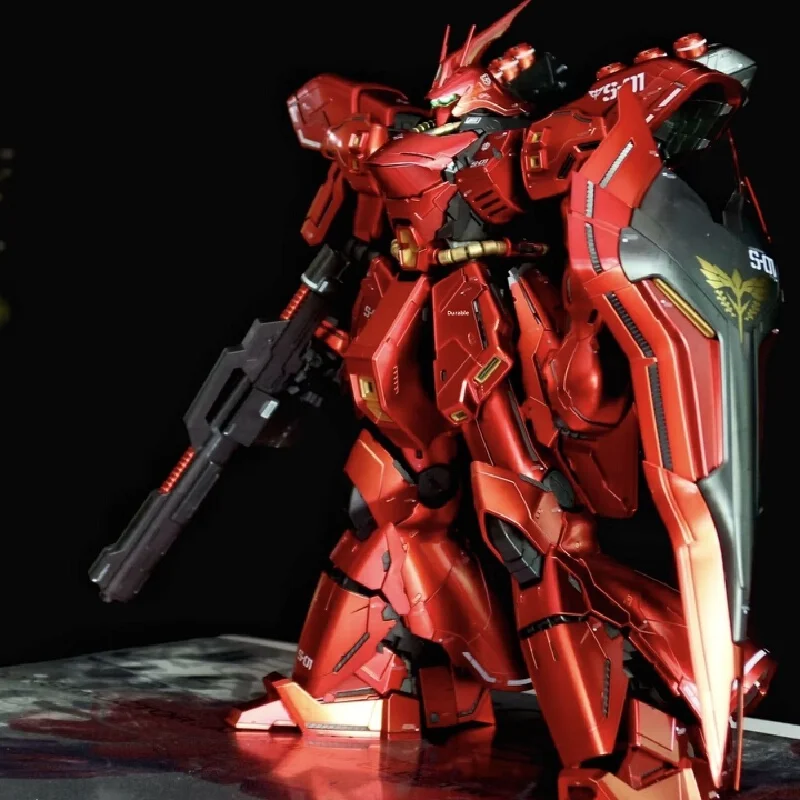 プラモデル　模型　SAZABI RG　ロボット　組み立て　アート　海外製　新品 プラモデル 模型 SAZABI RG ロボット 組み立て アート 海外製 新品