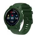 One Set Dark Green