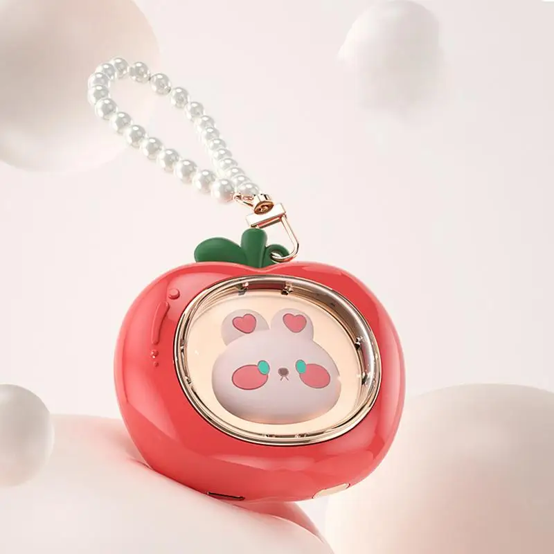 Portable Rechargeable Adjustable Hand Warmer