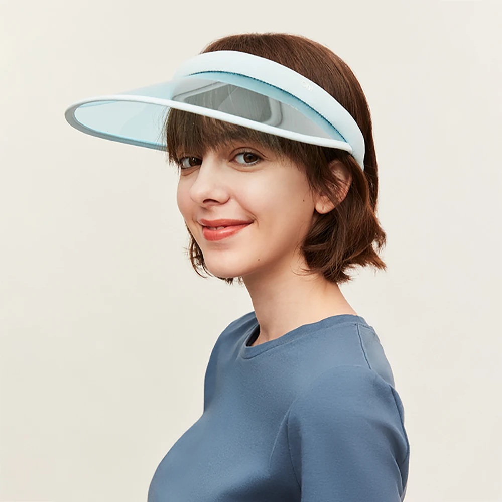 Outdoor Sun Visor Hat Summer Sun Visor Hat Uv Protection Summer Sun