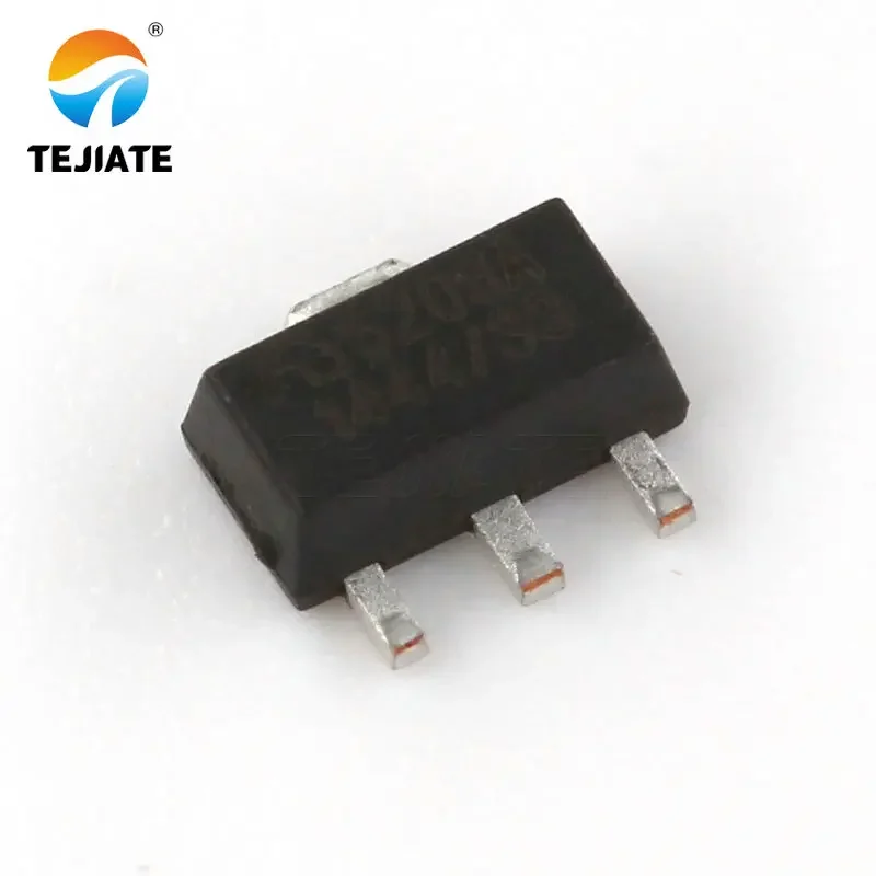 ME6206A33PG-SOT-89_1