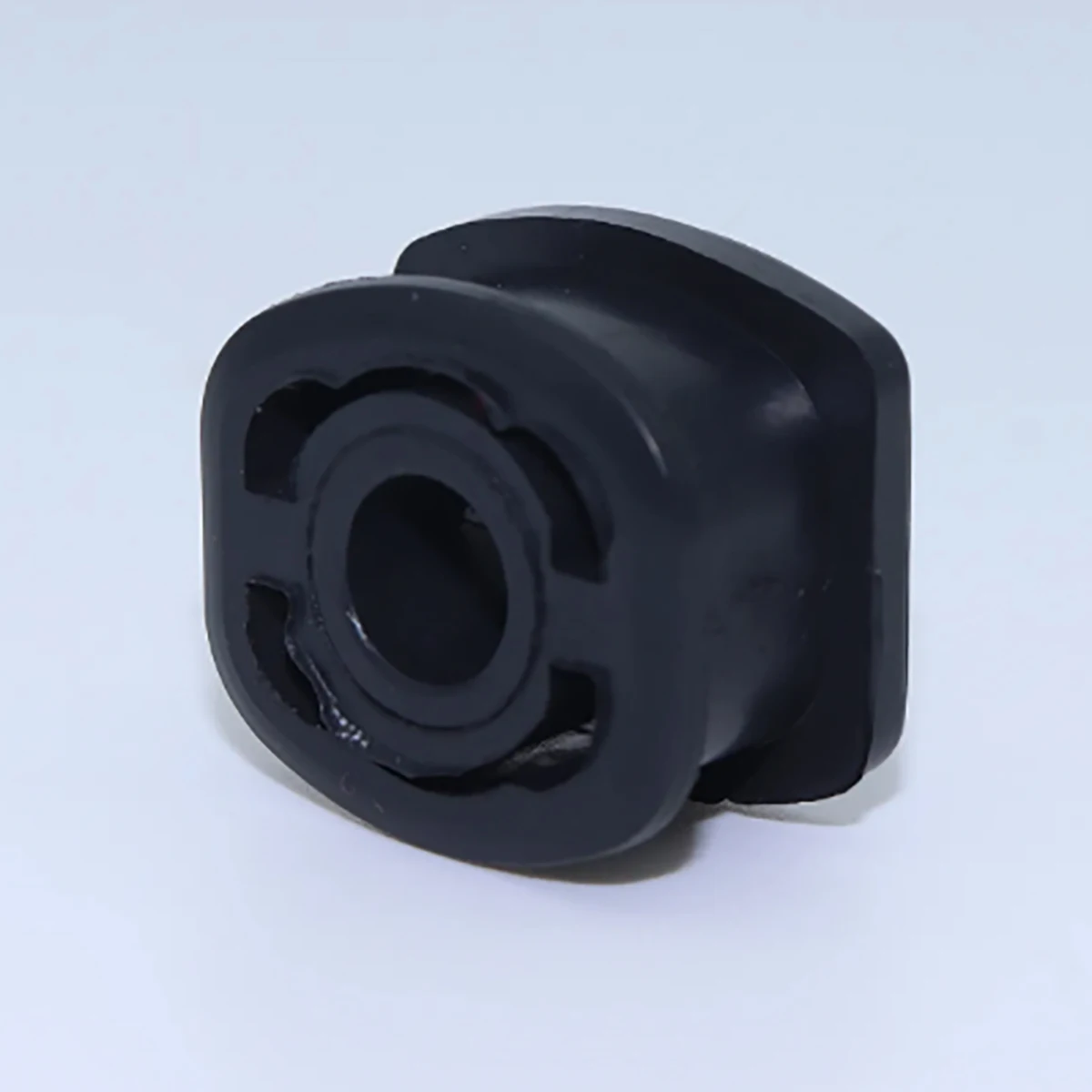 MT Gearbox Linkage Cable Bushing Repair kit MT Pull Head Gear Shifter Lever Wearable For Ford Focus MK2 C-Max Fiesta MK5 2007