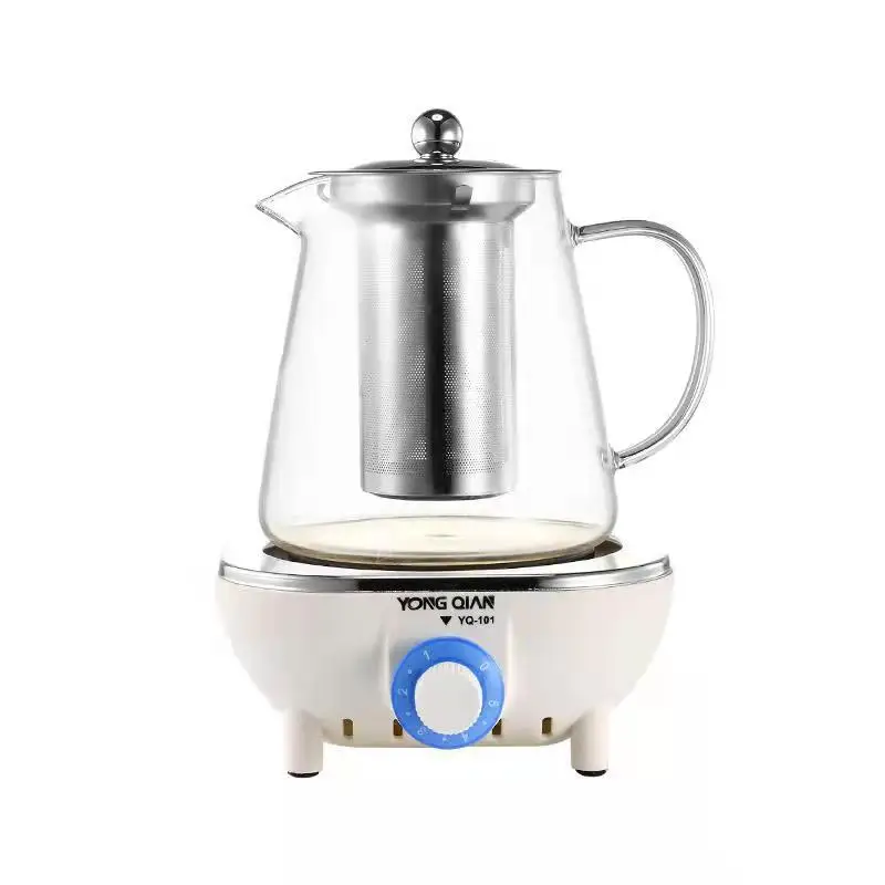 Mini Electric Stove Hot Plate Cooking Plate Multifunction Coffee Tea Heater Home Appliance For Kitchen Electric Stove Boiler