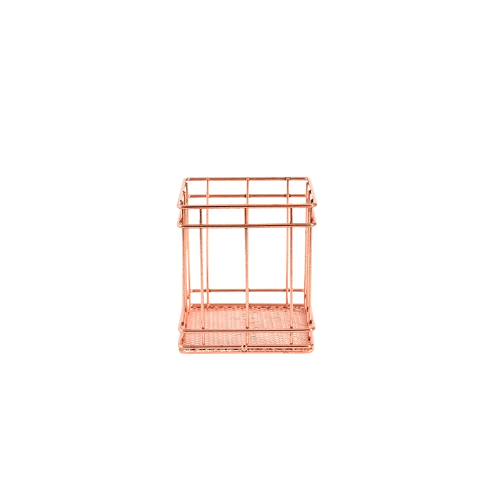 rose gold Square
