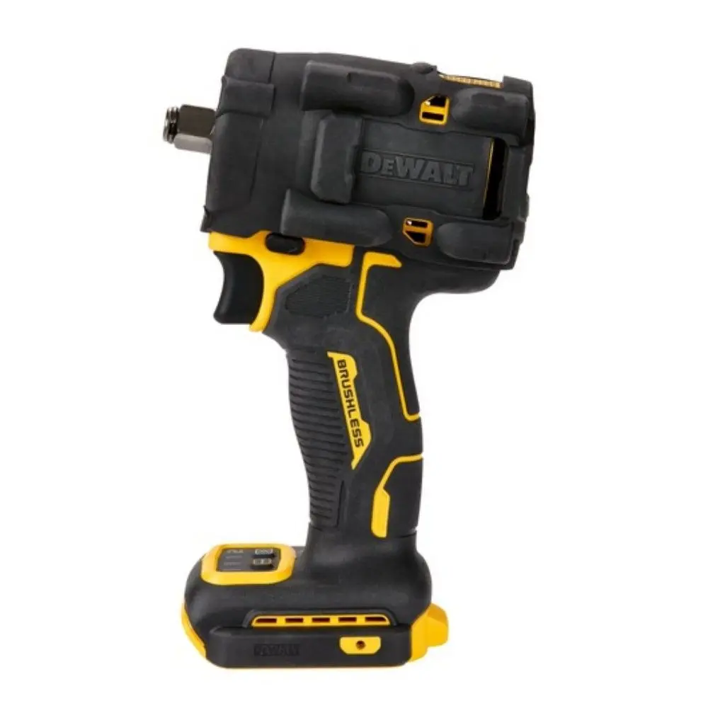 DEWALT PB921-22-23 DCF921/DCF922/DCF923 전동 공구 액세서리용 보호 고무 부트