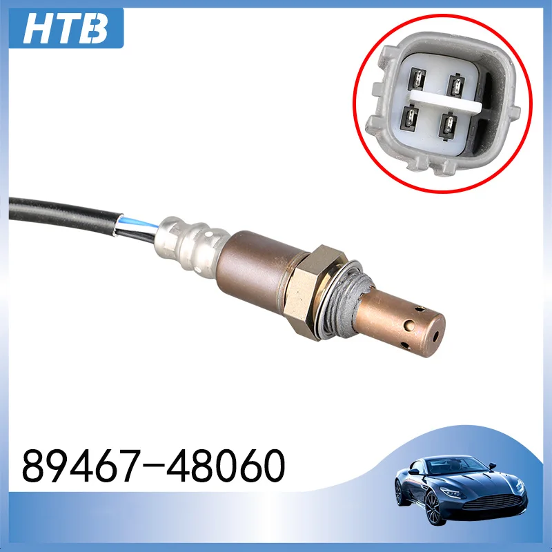 Рисунок 2 - Датчик кислорода для Lexus ES300/RX300/Toyota