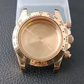 34 rose gold