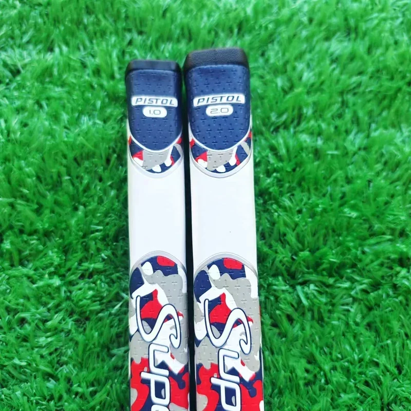 Golf Putter Grip 1.0 2.0 Size Camouflage Color