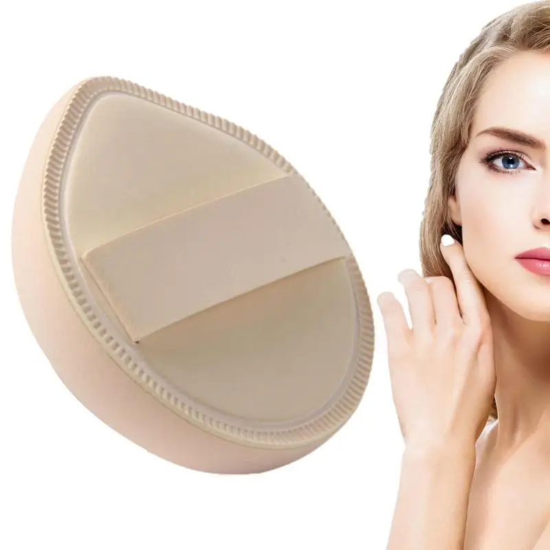 

Face Powder Sponge Make Up Pads Blending Cosmetic Sponge Applicator Facemade Make Up Tools For Highlighter Concealer Foundation