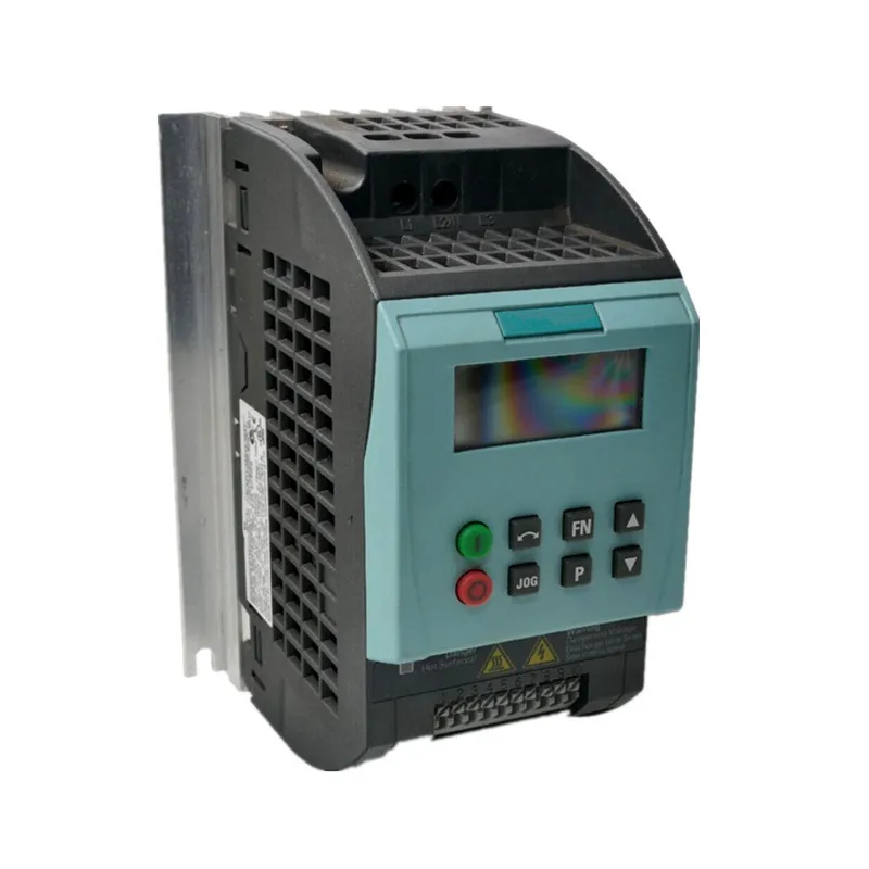

Инвертор 6SL3211-0AB13-7BA 1 в наличии пожалуйста, запрос