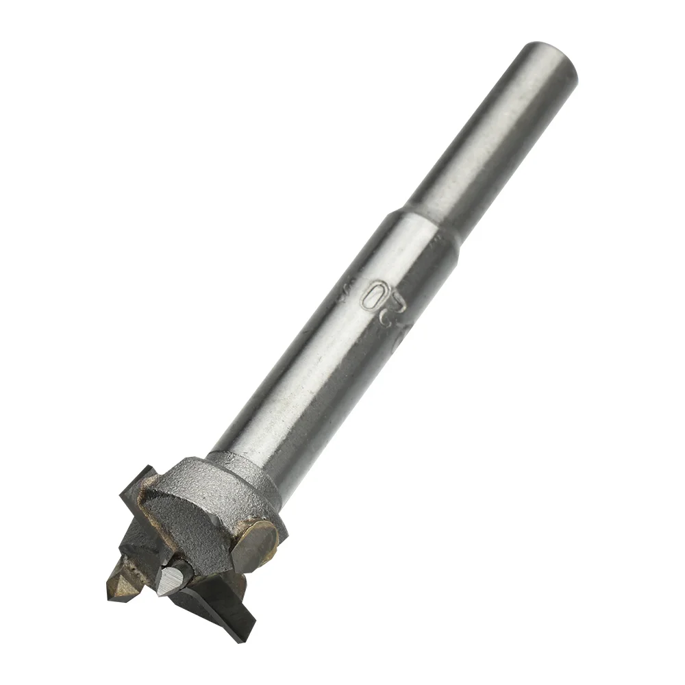 Self-Centering Wood Hole Cutter Drill Bits 10mm-40mm