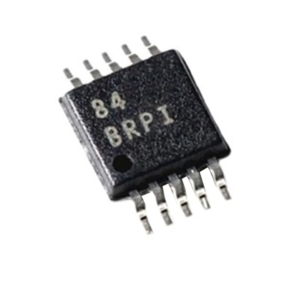 

1 Pcs ADS1015IDGSR ADS1015IDGST ADS1015 BRPI MSOP-10